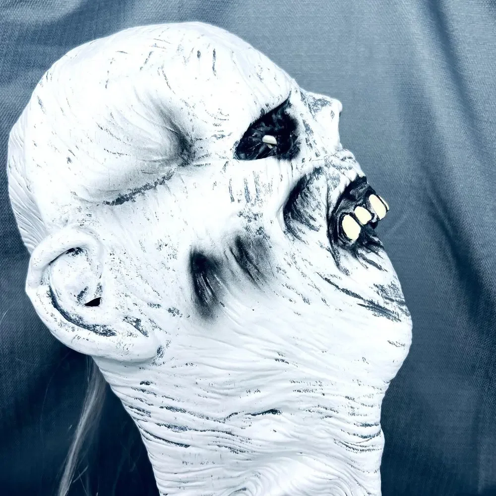 Unbranded halloween resident